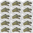 Recherche de dinos autocollants Fête des dinosaures