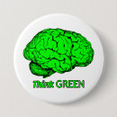 Recherche de pensez le vert badges Global