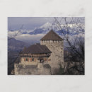 Recherche de vaduz cartes postales Architecture