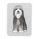 Recherche de barbu magnets Mignon