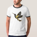 Suche nach schwarze vögel tshirts Fliegen