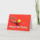 Suche nach tennis liebes karten Tennisliebhaber