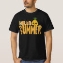 Suche nach tropische ananas tshirts Für ihn