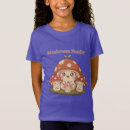 Recherche de champignons tshirts Boisé