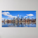 Suche nach new york city skyline poster Architektur