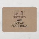 Recherche de choquer cartes postales Pour elle