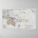 Recherche de pacifique posters Rétro