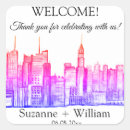 Suche nach building aufkleber Manhattan