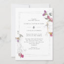 Suche nach summer wedding einladungen Modern
