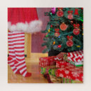 Suche nach weihnachtsbaum puzzle Präsentieren