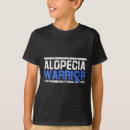 Recherche de alopecia tshirts Cheveux