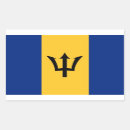 Suche nach barbados aufkleber Karibisch