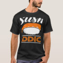 Suche nach addict Sushi