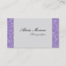 Suche nach lila glitter visitenkarten Maskenbildner