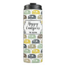 Recherche de rétro campeur tasses Glamping