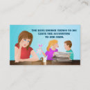 Recherche de slogans cartes visite Affaires