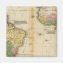 Suche nach südamerika magnete Graviert