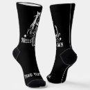 Recherche de bottes vêtements Noir et blanc