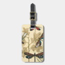 Recherche de libellules bagages étiquettes Animaux