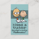 Suche nach privatunterricht visitenkarten Mathematik