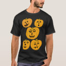 Recherche de halloween jack tshirts Orange