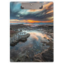 Suche nach sonnenuntergang klemmbrett Wolken