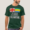 Recherche de gabonais tshirts Vintage