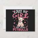 Suche nach pitbull hund postkarten Welpe