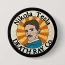 Recherche de inventeur badges Tesla