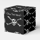 Recherche de pirate ballotins Jolly roger