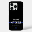 Suche nach sheriff iphone hüllen Dünne blaue linie