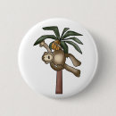 Recherche de singe badges Mignon
