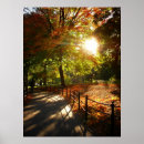 Recherche de parc ville posters New york ville