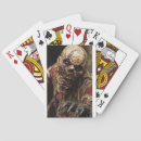 Suche nach horror spielkarten Halloween