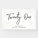 Recherche de 21ème anniversaire posters Vingt et un