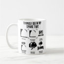 Recherche de temps libre tasses Choses que je fais