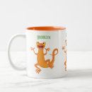 Recherche de tritons tasses Mignon