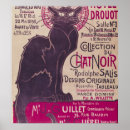 Recherche de steinlen posters Félin