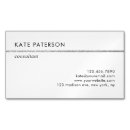 Suche nach schwarzweiss streifen visitenkarten Minimalist