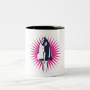 Recherche de fusée tasses Dessin