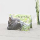 Suche nach personifizieren geburtstag karten Katze