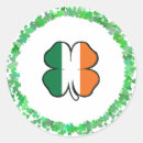 Suche nach clover aufkleber Irisch