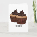 Suche nach muffins postkarten Zuckerguss