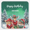 Recherche de loup sauvage autocollants Mignon