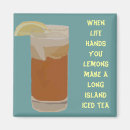 Recherche de boisson alcoolisée magnets Humour