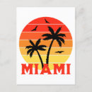 Suche nach miami sonnenuntergang postkarten Sommer