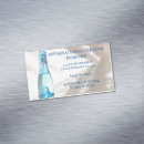 Recherche de parfums cartes visite Customer