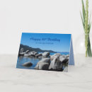 Suche nach blaues wasser karten Für ihn