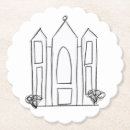 Suche nach tempel untersetzer Mormon