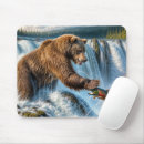 Suche nach grizzly mousepads Tierwelt
